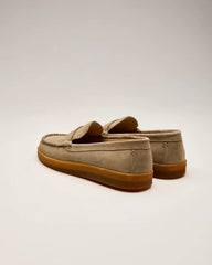 Terra Penny Loafer