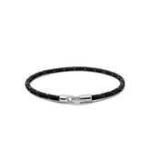 Cruz Rope Bracelet