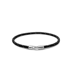 Cruz Rope Bracelet