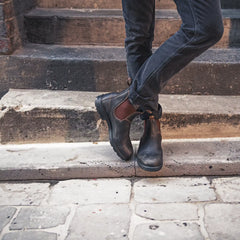 #500 Chelsea Boot