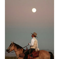The Cowboy Collection #6/20 by Ben Christensen