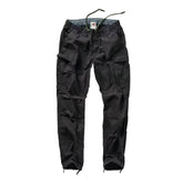 Drawstring Cargo Pant - Exclusive