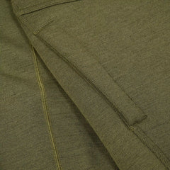 Cloudbase Merino: Heavy Weather Hooded Mid