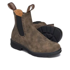 1351 Women's Originals High Top Boots