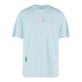 Short Sleeve Boxy Training Tee