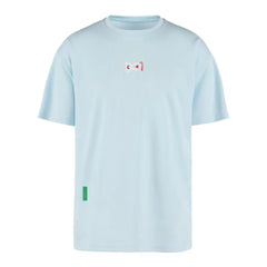Short Sleeve Boxy Training Tee