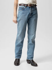 Rad Rufus Denim