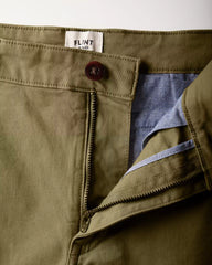 365 Chino Short - 7"