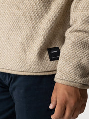 Barents Rollneck Sweater