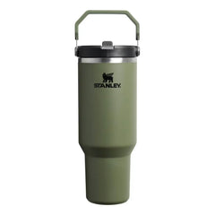 IceFlow Flip Straw 2.0 Tumbler - 40oz