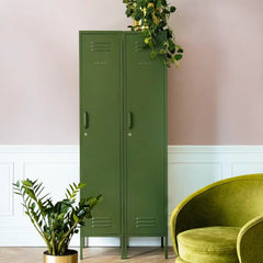 The Skinny Locker