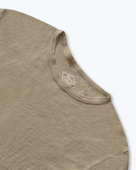 Sun Linen T-Shirt