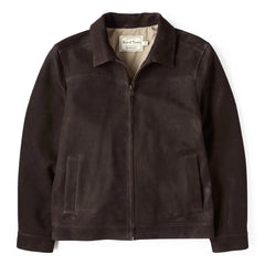 Bandit Leather Jacket