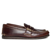 Loafer w/ Camp Sole