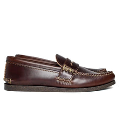 Loafer w/ Camp Sole