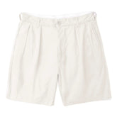 Twill Part Timer Shorts