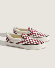 Premium Slip-On 98 Sneaker