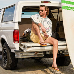 Dunes Sandal