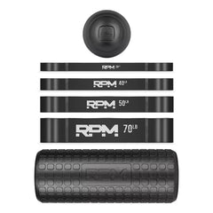 Elevated Gym Kit - Intermediate - Adjustable Pull-Up Bar