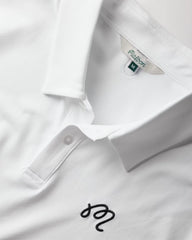 Huckberry Club Fairway Polo