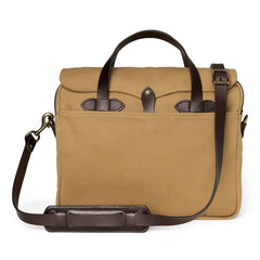 Rugged Twill Original Briefcase - 13l