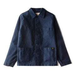 French Work Chore Jacket