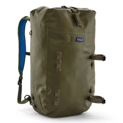 Disperser Roll Top Pack 40L