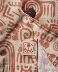 Aztec Short Sleeve Shirt