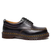 Lowell Moc Toe Derby