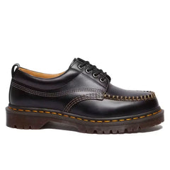 Lowell Moc Toe Derby