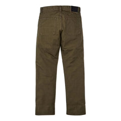 Dry Tin 5-Pocket Pants