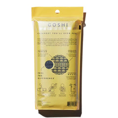 Goshi Shower Towel