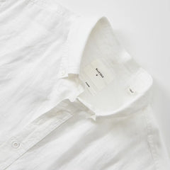Tuscumbia Linen Short Sleeve Shirt