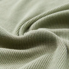 Tubular Ribknit Tank