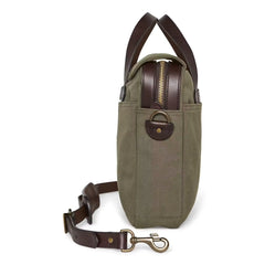 Rugged Twill Original Briefcase - 13l