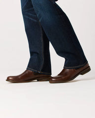 All-American Stretch Denim - HB Classic