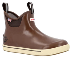 Ankle Deck Boot Pro 6"