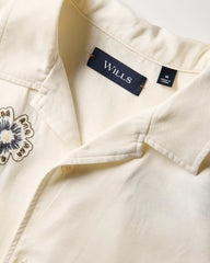 Tencel Resort Shirt