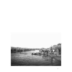 American Cowboys - Coffee Table Book