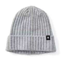 Japanese Rib Knit Beanie