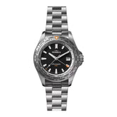 Monster GMT Worldtimer