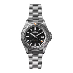 Monster GMT Worldtimer
