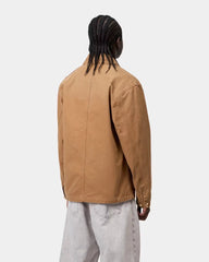 Michigan Coat - Spring