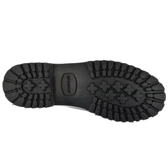 Dan Lug Sole Loafer