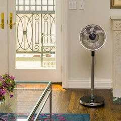 F5 Adjustable Fan