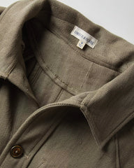 Aman Country Coat