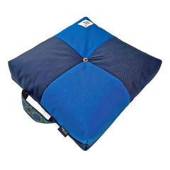 Wanderer 'Quad' Outdoor Cushion - Marina