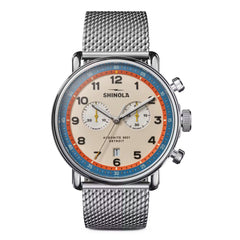 Canfield Chrono C56 Watch