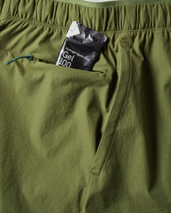 TrailTech Short - 7"