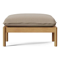 Felloe Ottoman